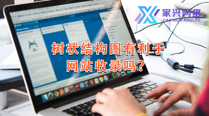 樹狀結(jié)構(gòu)圖有利于網(wǎng)站收錄嗎？