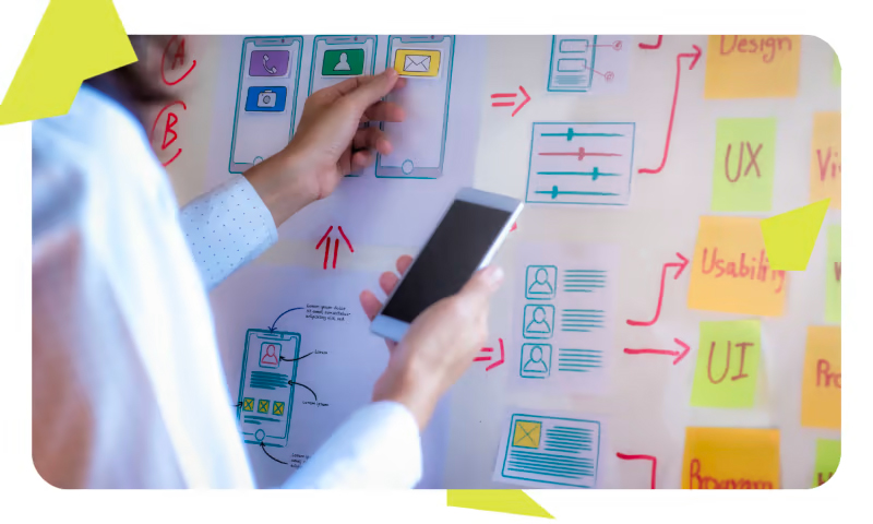 什么是A/B分割測試？找出更吸引用戶的頁面布局