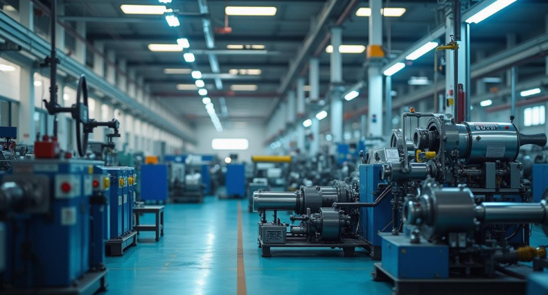 500家制造工廠選擇我們做獨(dú)立站優(yōu)化，助力企業(yè)邁向全球市場(chǎng)