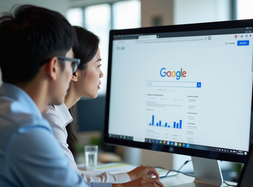 谷歌喜歡數(shù)字類標(biāo)題嗎？