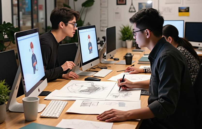 普寧網(wǎng)頁設(shè)計多少錢？