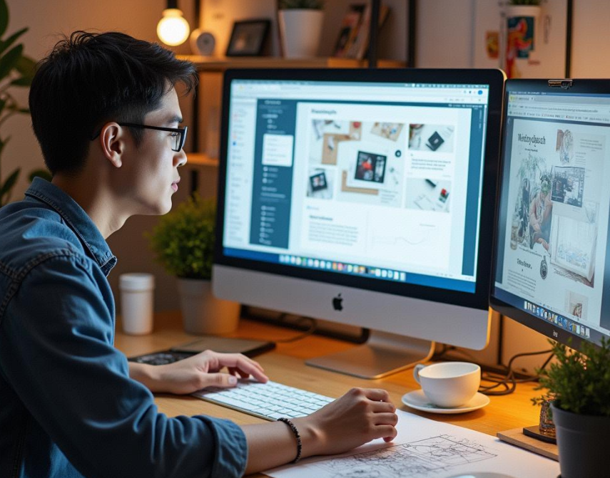 深圳網(wǎng)站開發(fā)多少錢？