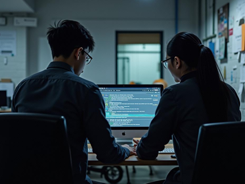 灰色行業(yè)關(guān)鍵詞秒收錄是如何操作的？