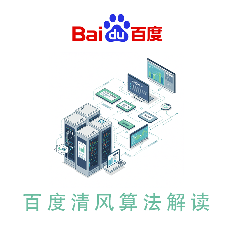 百度清風(fēng)算法深度解讀