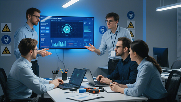 新鄉(xiāng)網(wǎng)站建設如何保障網(wǎng)站安全？