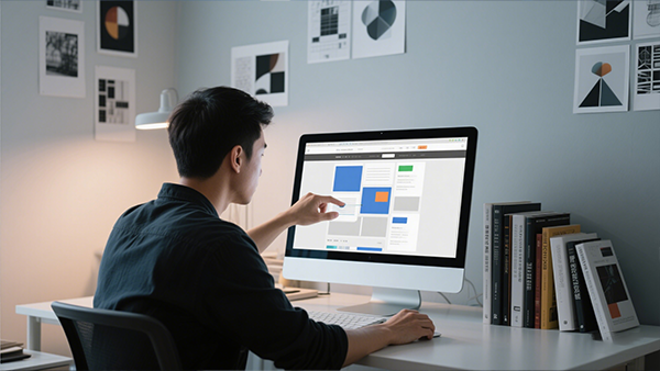 新鄉(xiāng)網站建設攻略適合用哪些建站系統(tǒng)？