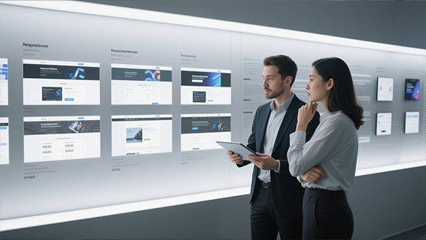 新鄉(xiāng)做響應式網(wǎng)站多少錢？