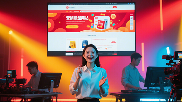 新鄉(xiāng)做一個營銷型網(wǎng)站要注意什么？企業(yè)必看指南！