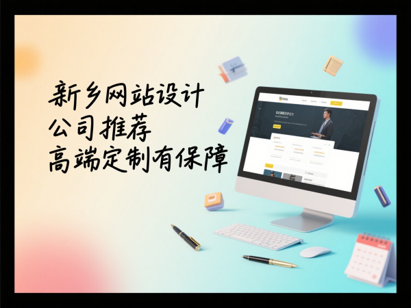 新鄉(xiāng)網(wǎng)站設(shè)計(jì)公司推薦高端定制有保障